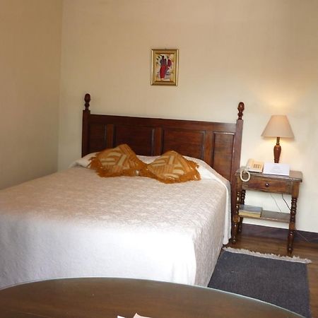 Hotel Posada De Maria Антигуа-Гватемала Экстерьер фото