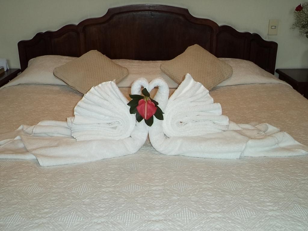 Hotel Posada De Maria Антигуа-Гватемала Экстерьер фото