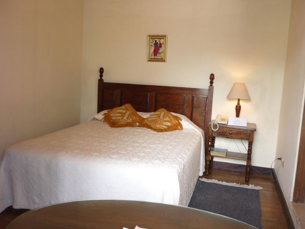 Hotel Posada De Maria Антигуа-Гватемала Экстерьер фото