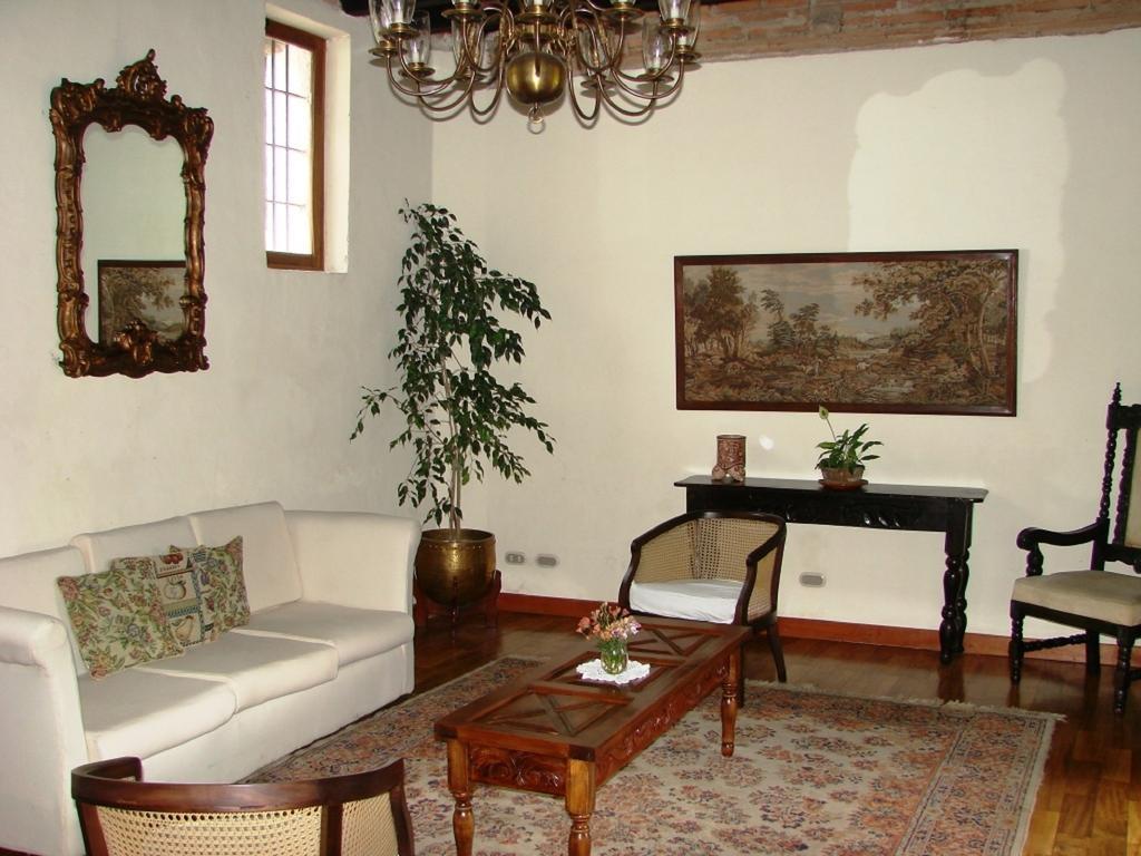 Hotel Posada De Maria Антигуа-Гватемала Экстерьер фото